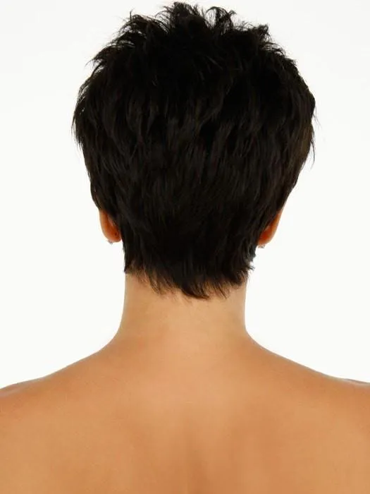 Power | Short Synthetic Wig (Basic Cap)