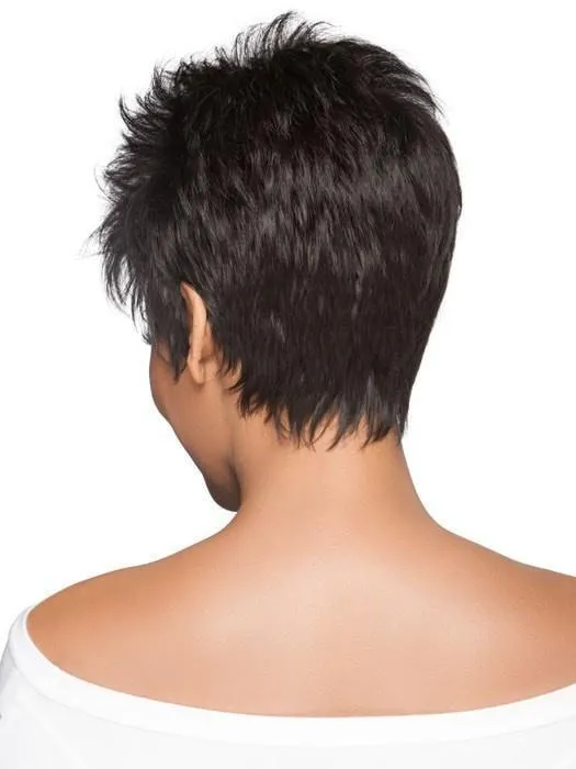 Power | Short Synthetic Wig (Basic Cap)