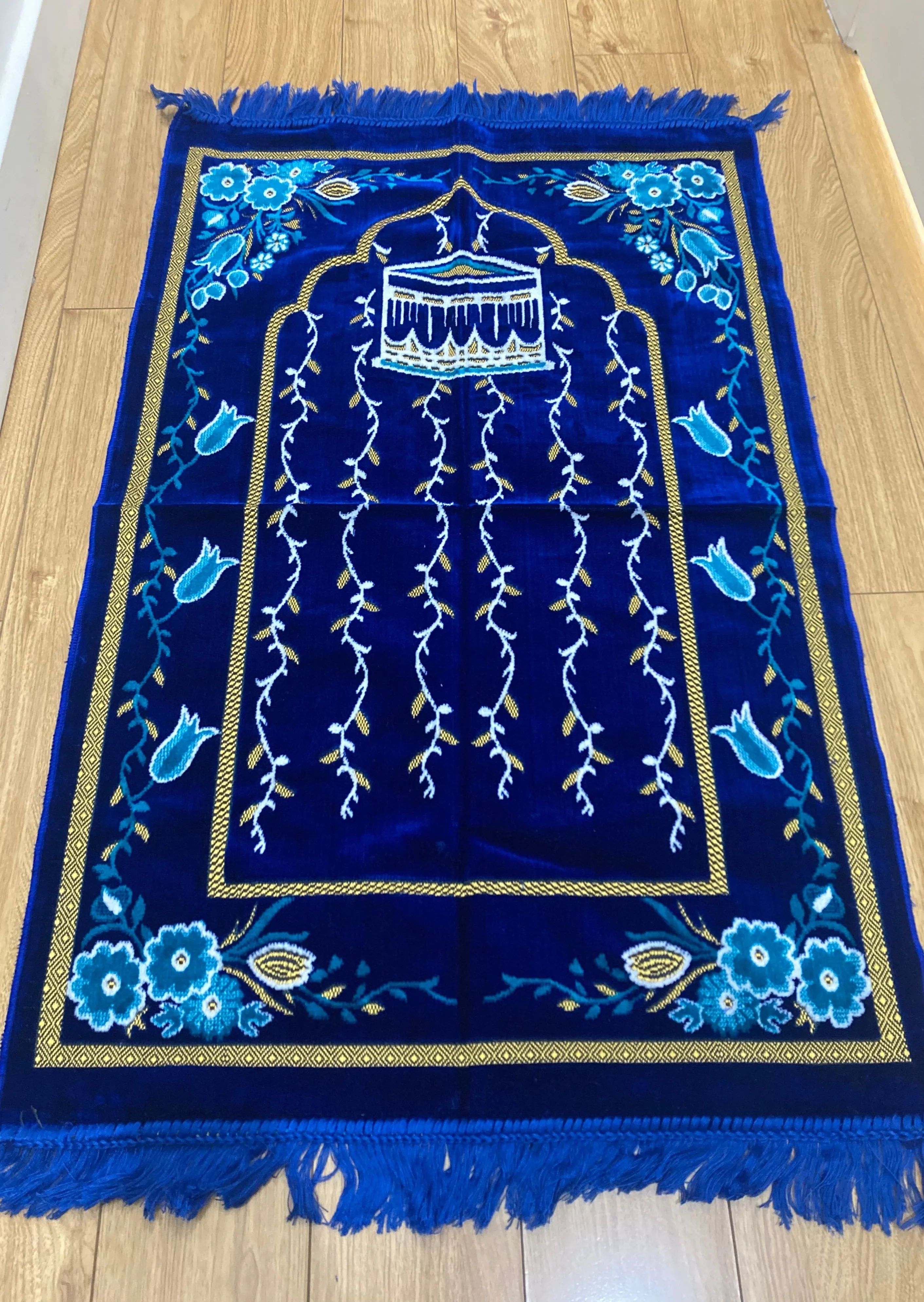Prayer Mat - Firdous (Regular)