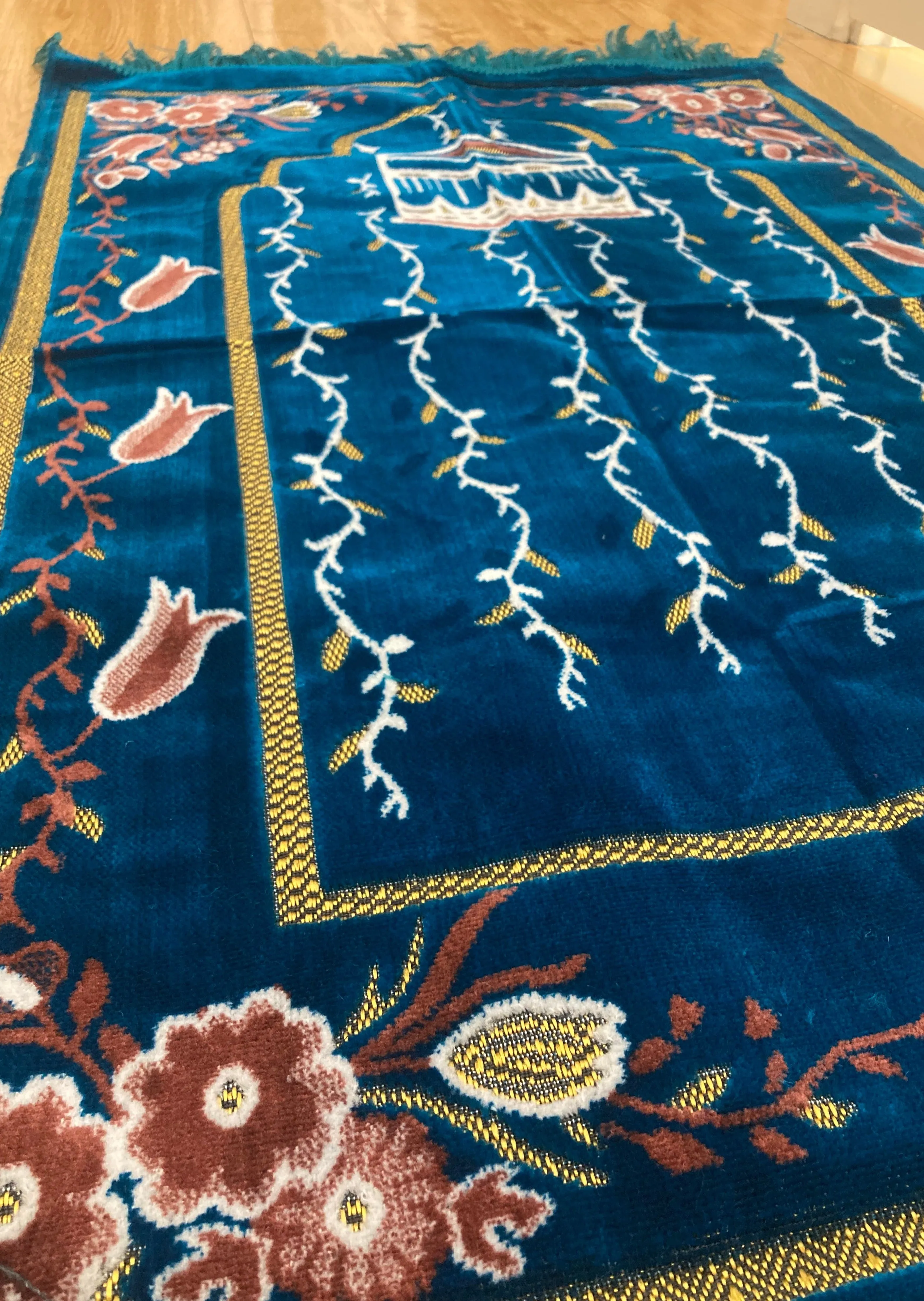 Prayer Mat - Firdous (Regular)