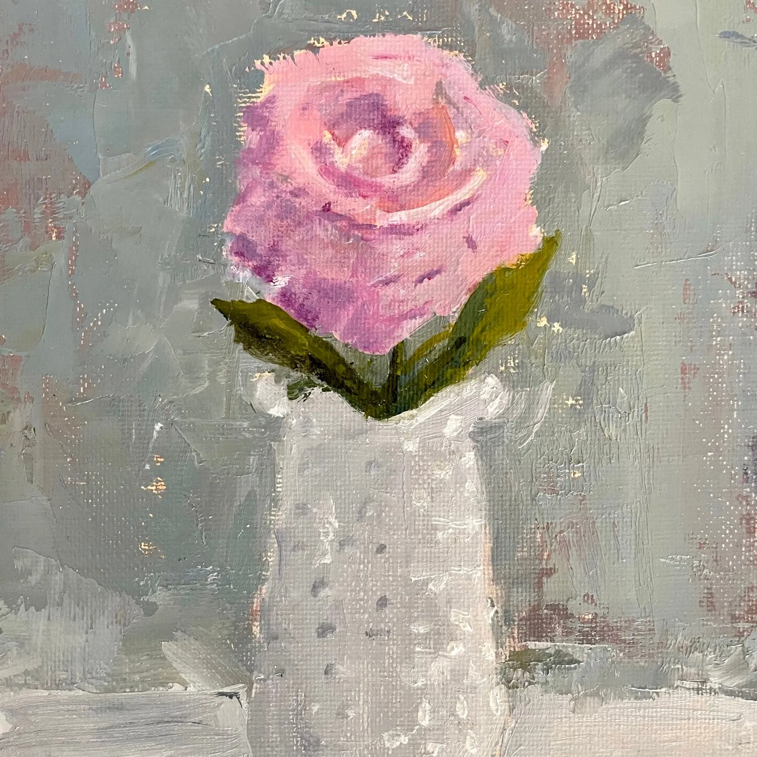 Pretty in Pink by Linda Lawler