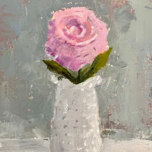 Pretty in Pink by Linda Lawler