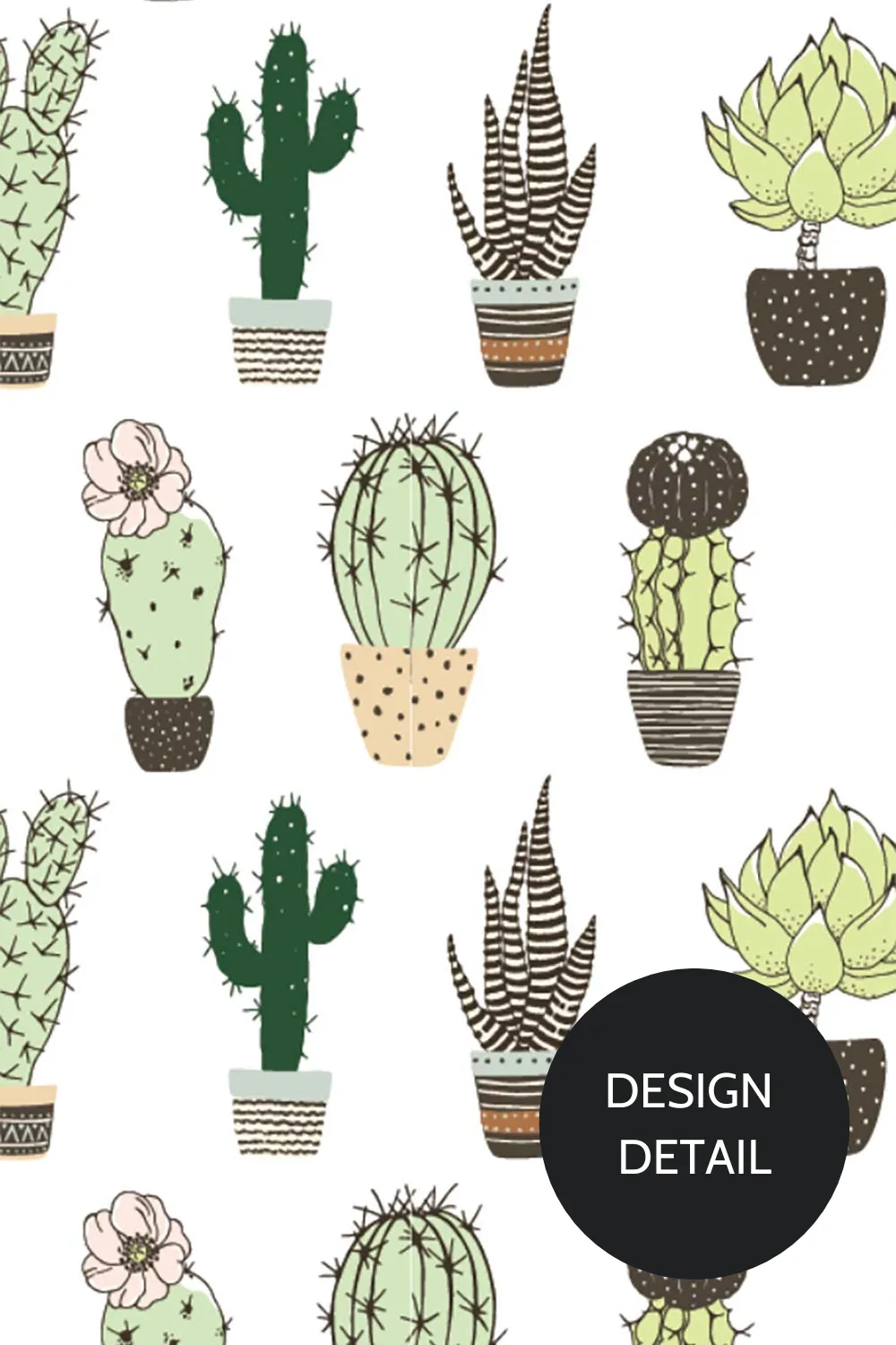 Prickles Scrub Cap