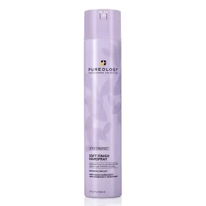 PUREOLOGY - Style   Protect Soft Finish Hairspray 11oz.