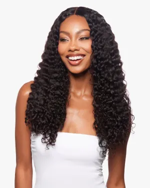 "Soft Spiral" Clip-Ins