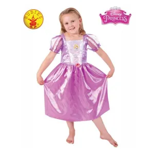 Rapunzel Playtime Costume Size 3 5