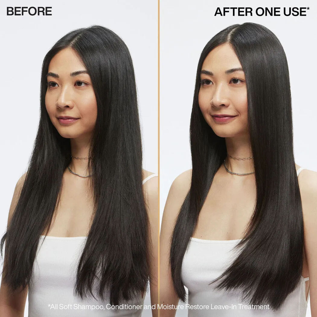 Redken All Soft Conditioner 300ml
