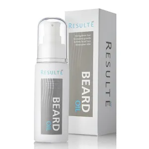 Resulte Growth Stimulating Beard Oil 50ml