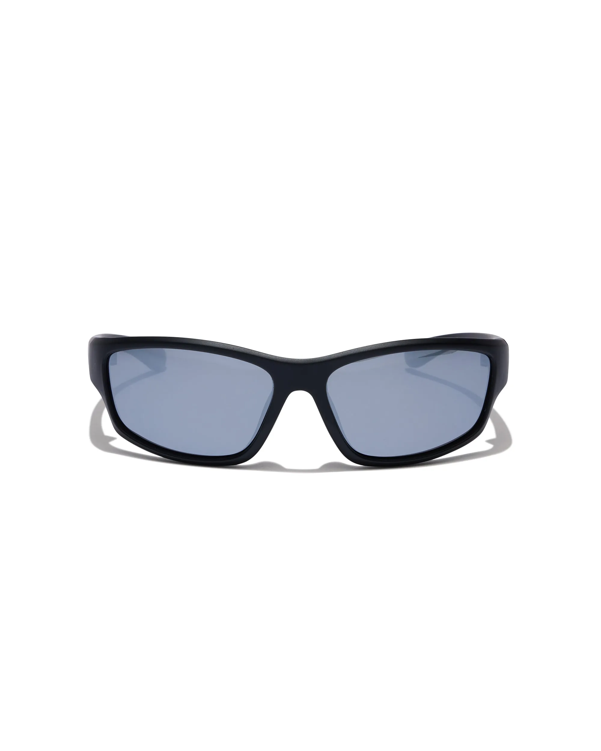 RITUAL VISION TEENAGE ZERO MATTE BLACK / SILVER-GREY POL