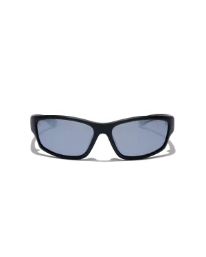 RITUAL VISION TEENAGE ZERO MATTE BLACK / SILVER-GREY POL