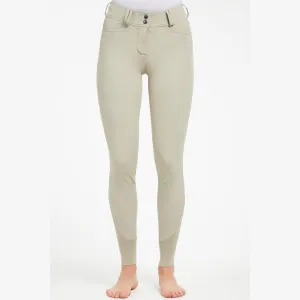 RJ Classics Hayden Mid-Rise Silicone Knee Patch Breech