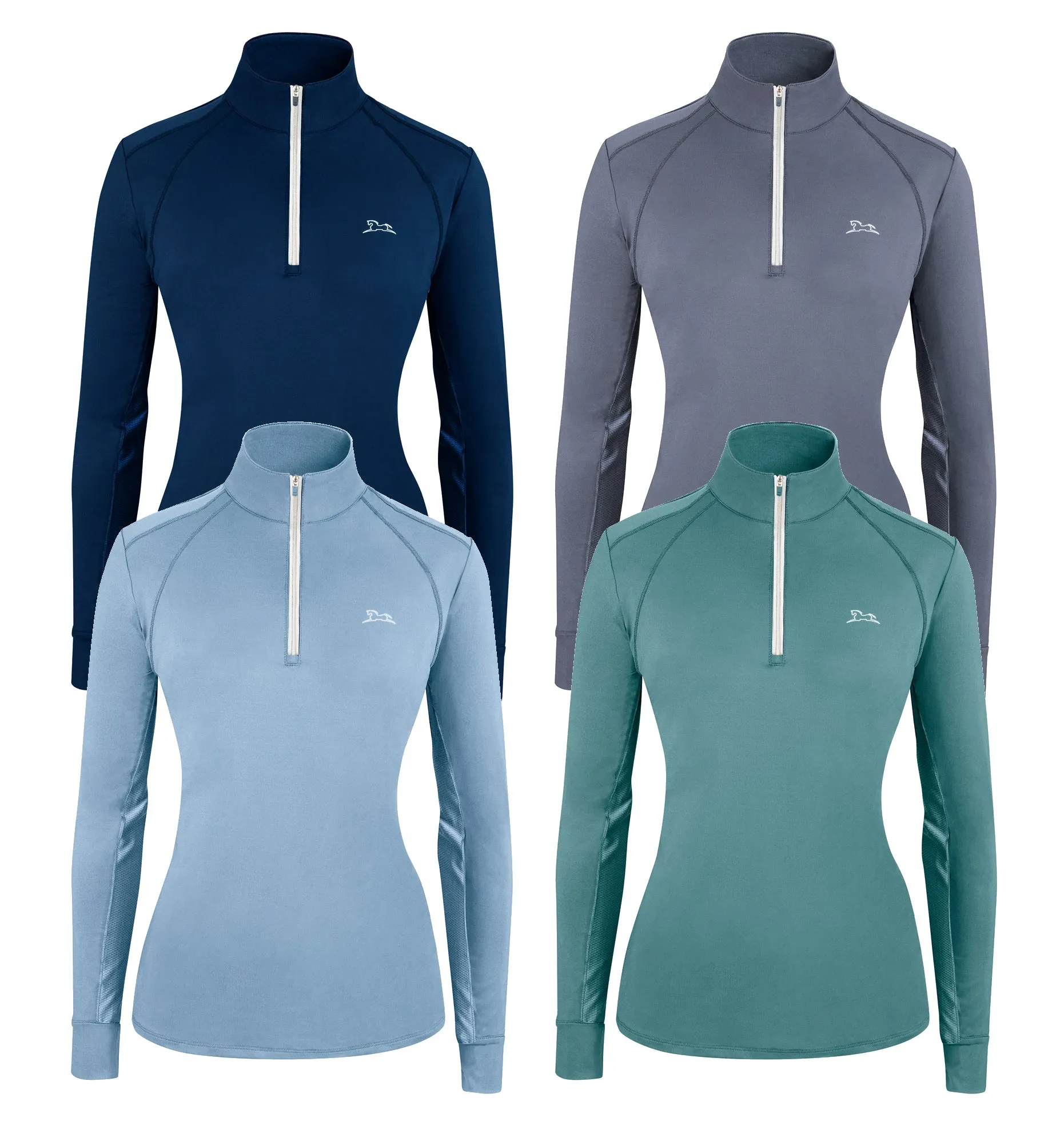 RJ Classics Sienna 37.5 Women's Training Shirt - SALE