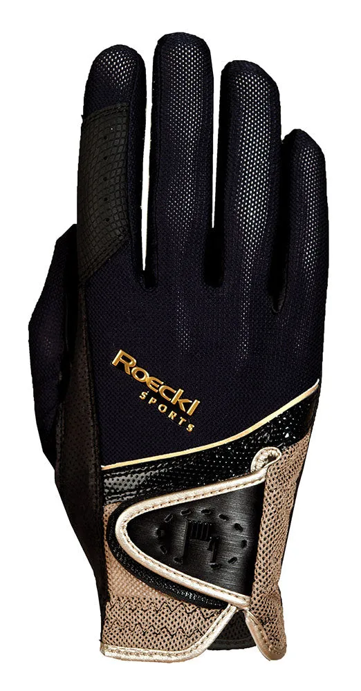 Roeckl Madrid Gloves 3301-249