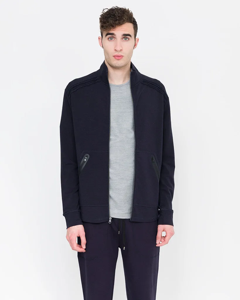 Rollins French Terry Jacket