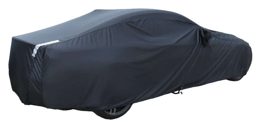 Rolls Royce Corniche II 1986 - 1992 Indoor Select-Fleece Car Cover