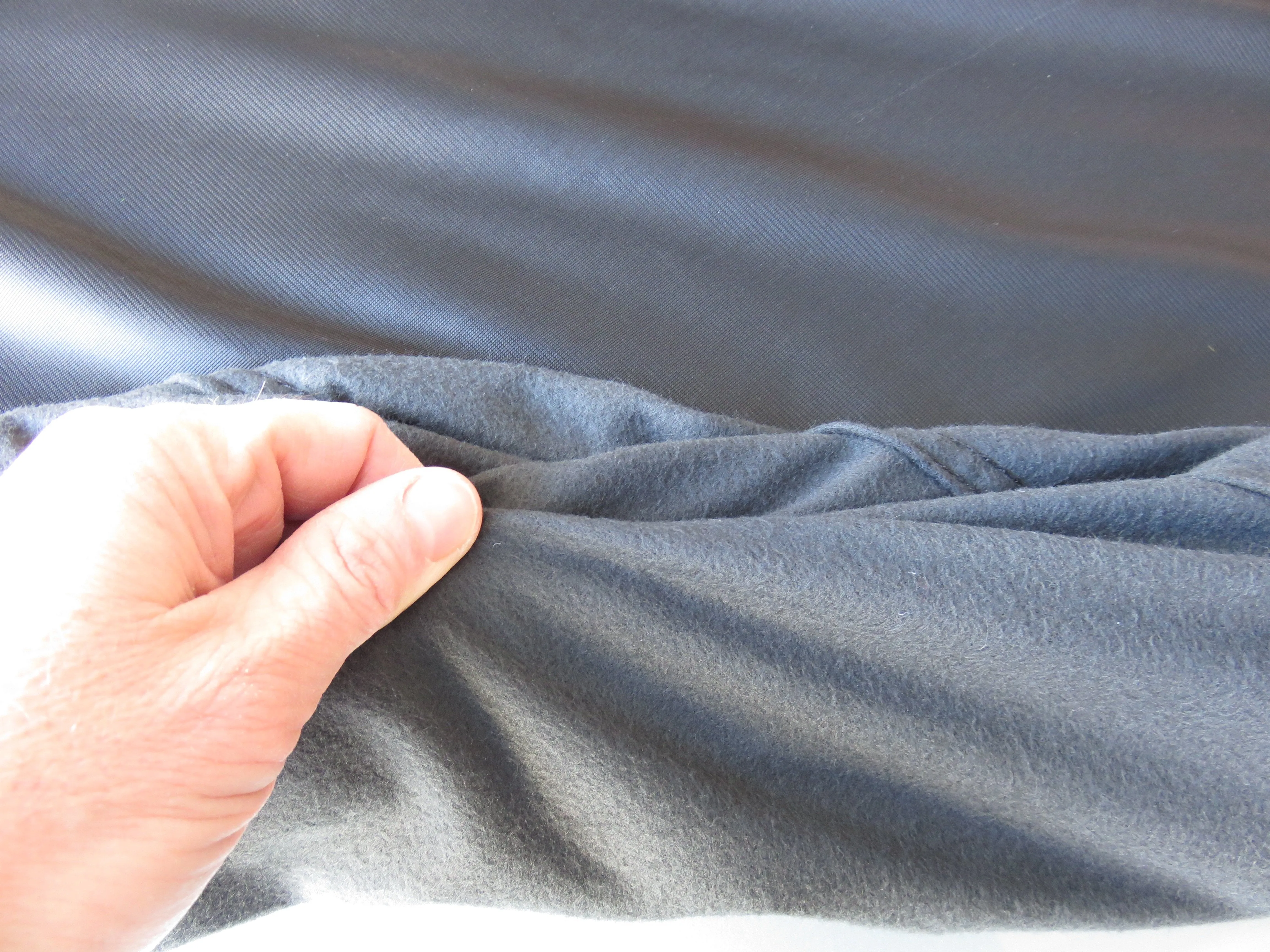 Rolls Royce Corniche II 1986 - 1992 Indoor Select-Fleece Car Cover