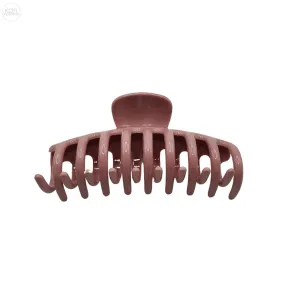 Rose - Hair Claw Clip