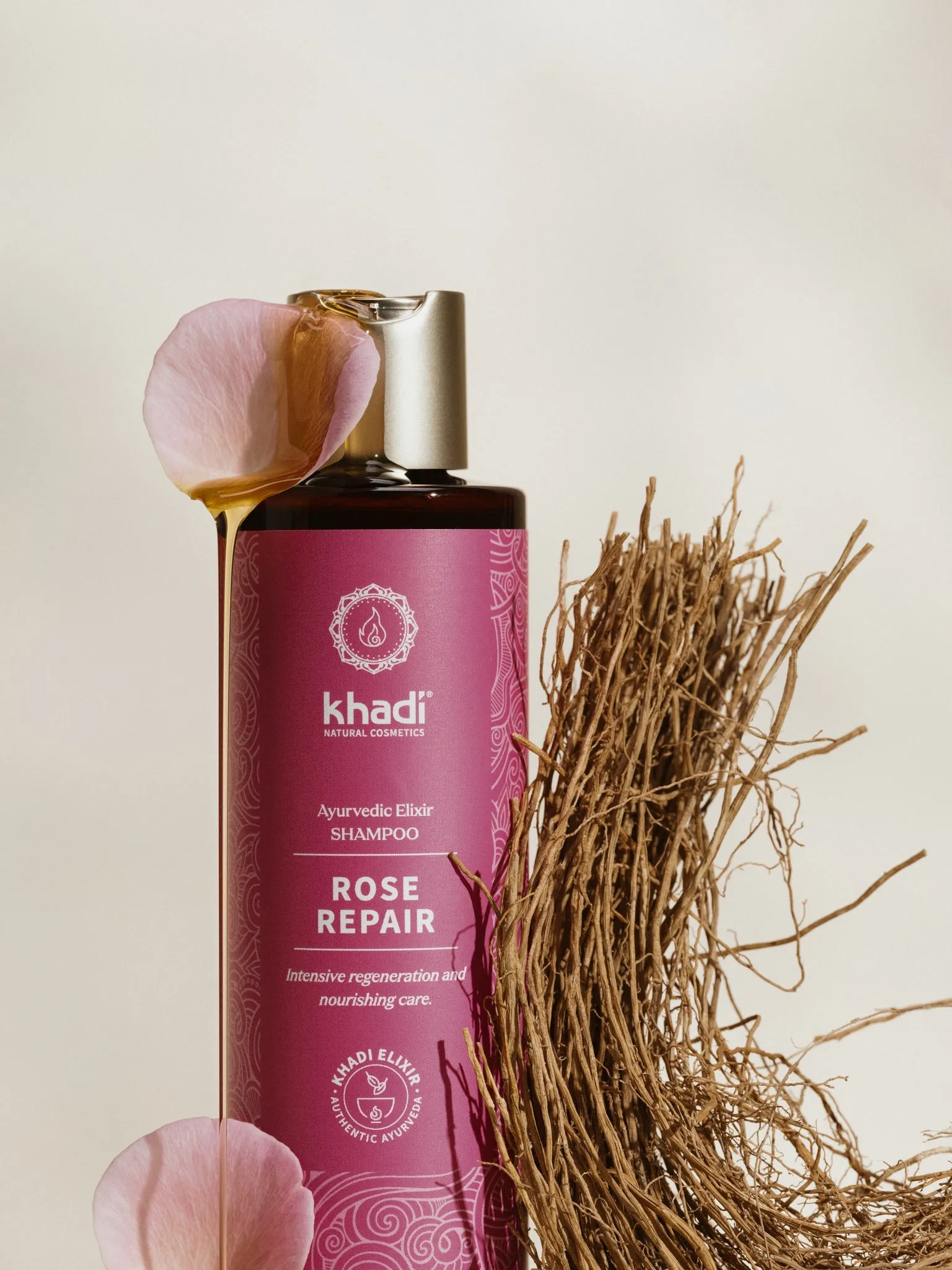 Rose Repair