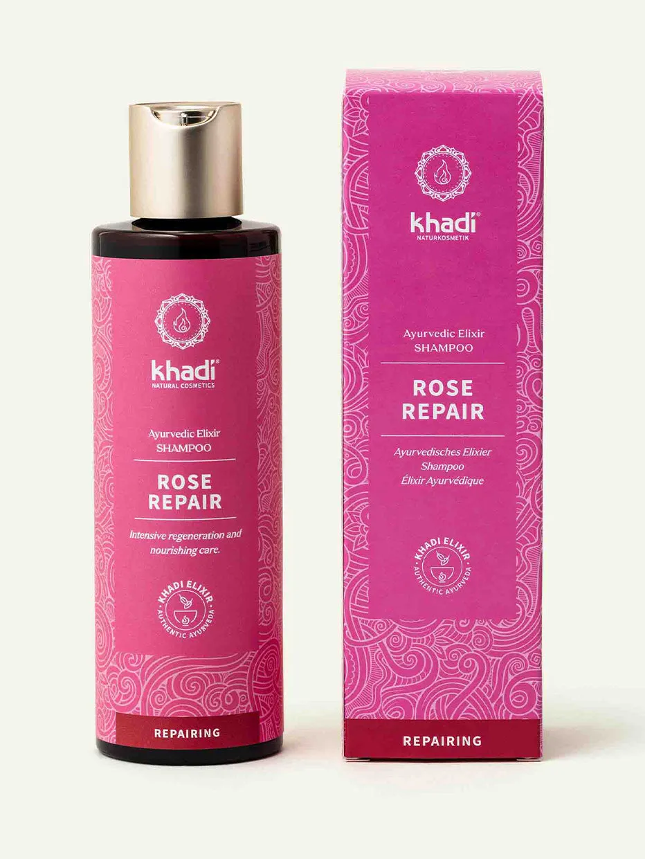 Rose Repair