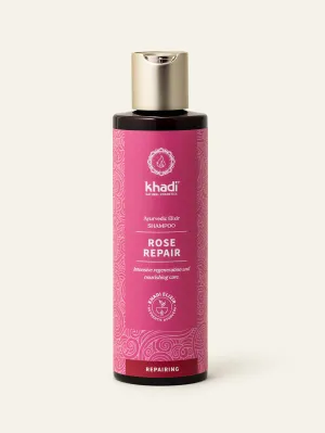 Rose Repair