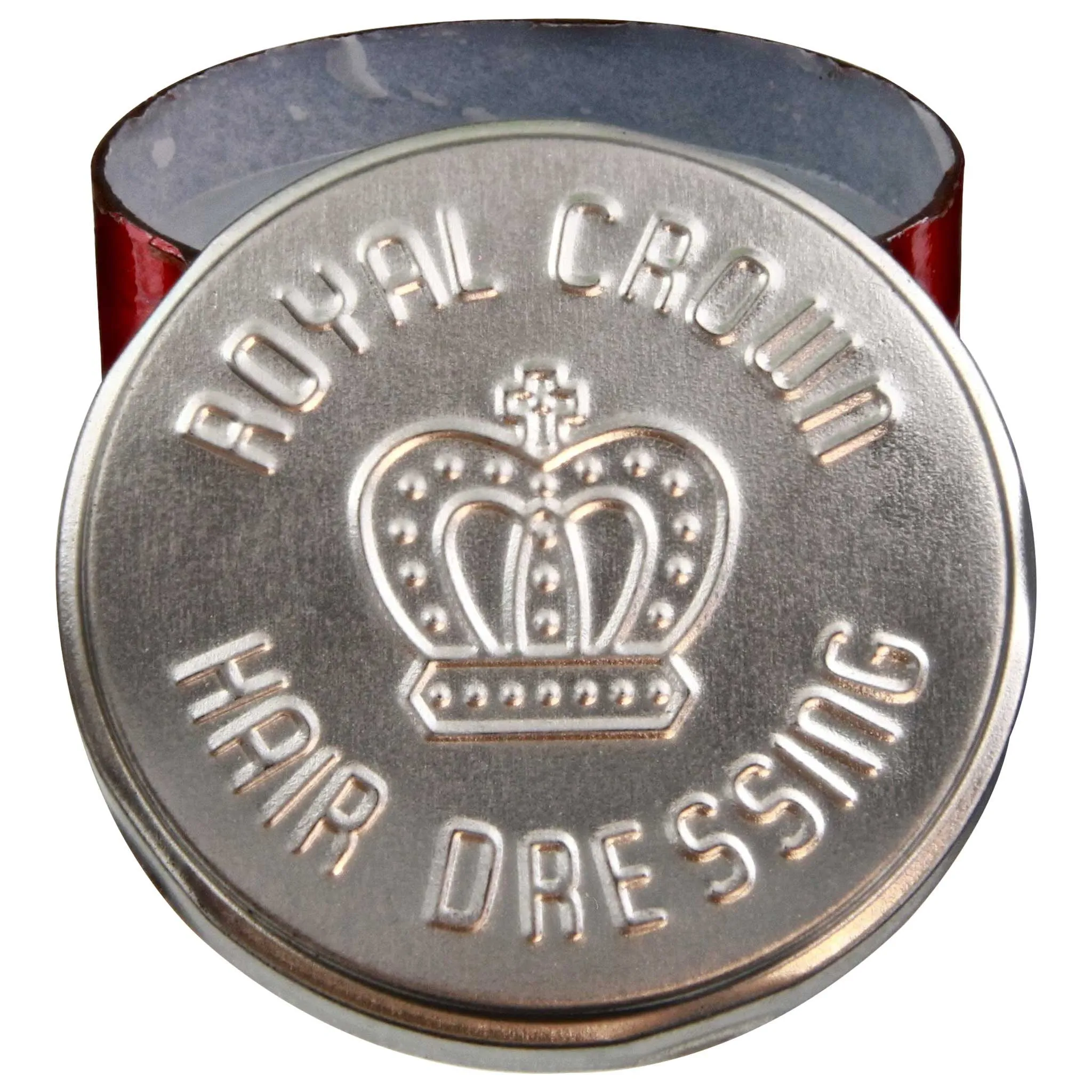 Royal Crown Hair Dressing
