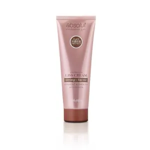 Salerm© Absolut Evolution 3.0 Liss Cream Strong 8.4oz