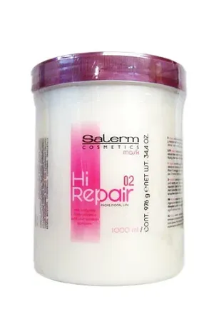 Salerm© Hi Repair Mask 33.8oz