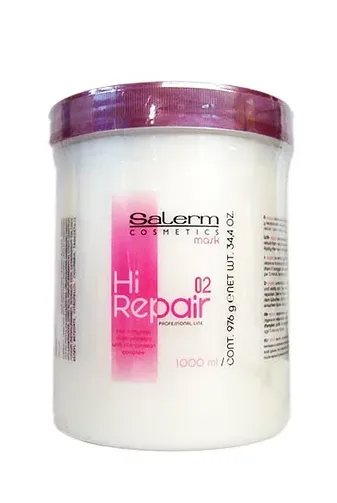 Salerm© Hi Repair Mask 33.8oz