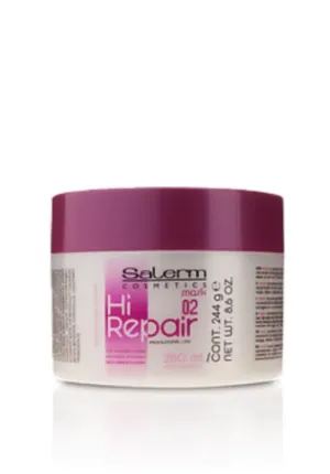 Salerm© Hi Repair Mask 8.6oz