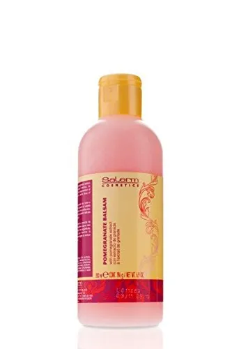 Salerm© Pomegranate Balsam 6.9oz
