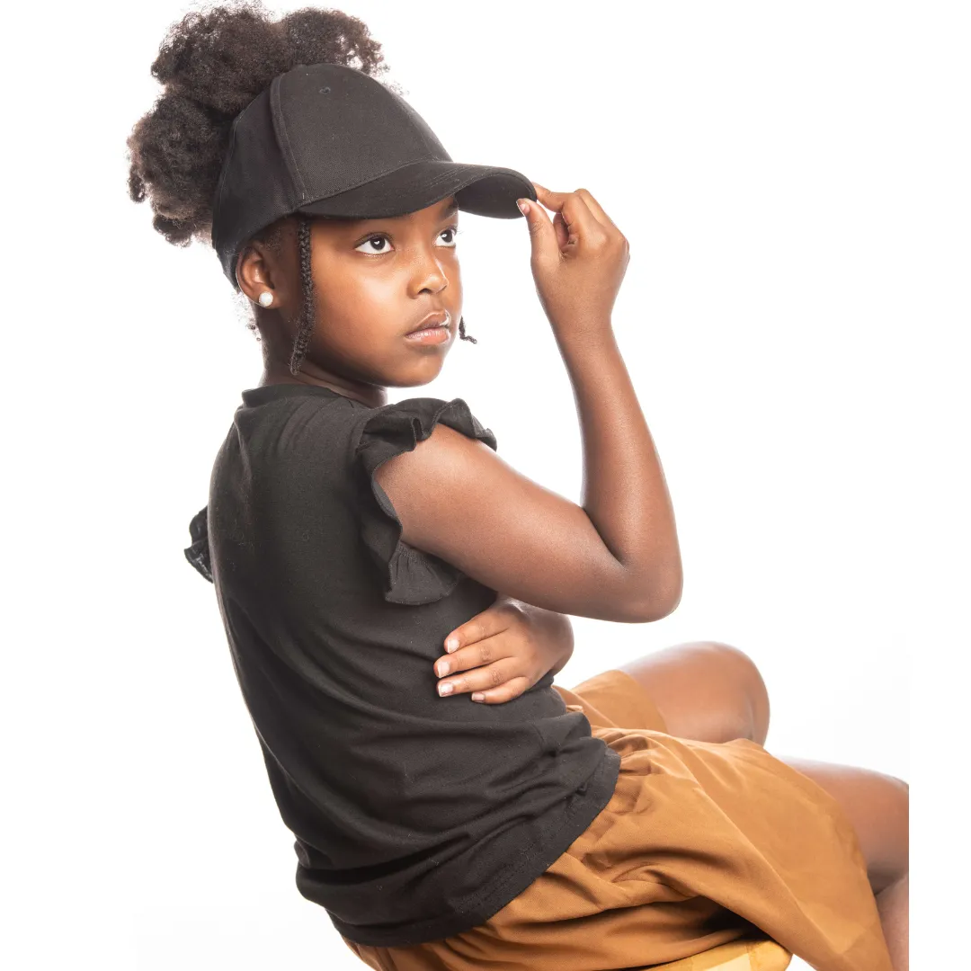 Satin Lined - Culture Cap