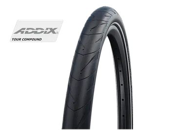 Schwalbe Tyre Marathon Supreme