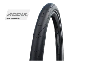 Schwalbe Tyre Marathon Supreme