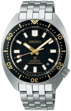 Seiko Prospex Mechanical Automatic Diver Scuba Re-interpretation Slim Turtle SPB315