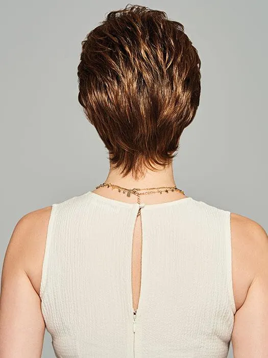 Shape Up | Synthetic Wig (Basic Cap) | CLOSEOUT