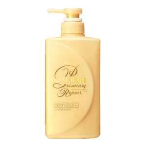Shiseido Tsubaki Premium Repair Conditioner