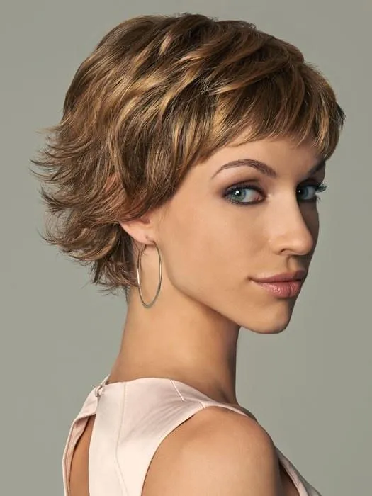 Simply Sweet by Gabor Wigs | Short Synthetic Wig | CLOSEOUT
