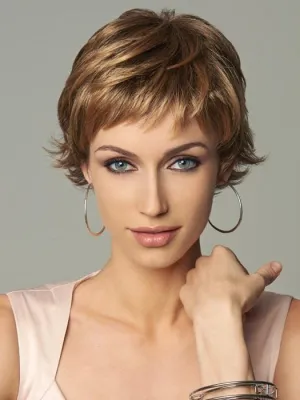 Simply Sweet by Gabor Wigs | Short Synthetic Wig | CLOSEOUT