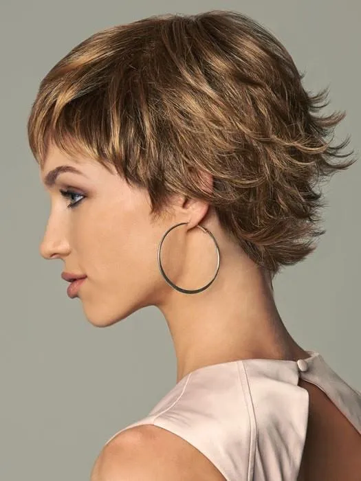 Simply Sweet by Gabor Wigs | Short Synthetic Wig | CLOSEOUT