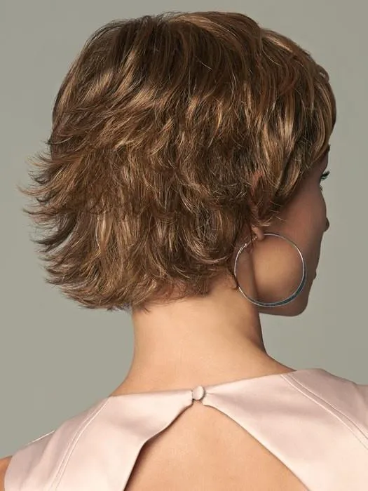 Simply Sweet by Gabor Wigs | Short Synthetic Wig | CLOSEOUT