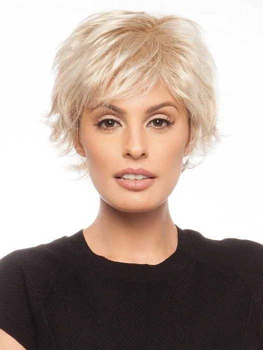 Simply Sweet by Gabor Wigs | Short Synthetic Wig | CLOSEOUT