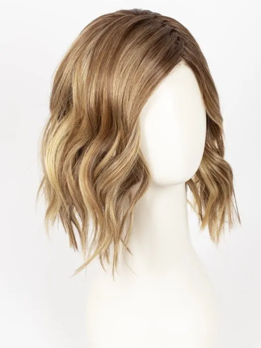 Skylar | Synthetic Lace Front Wig (Mono Top)