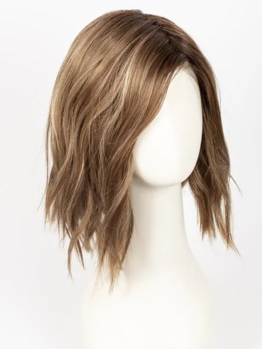 Skylar | Synthetic Lace Front Wig (Mono Top)