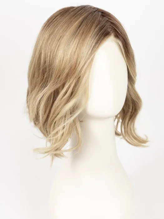 Skylar | Synthetic Lace Front Wig (Mono Top)