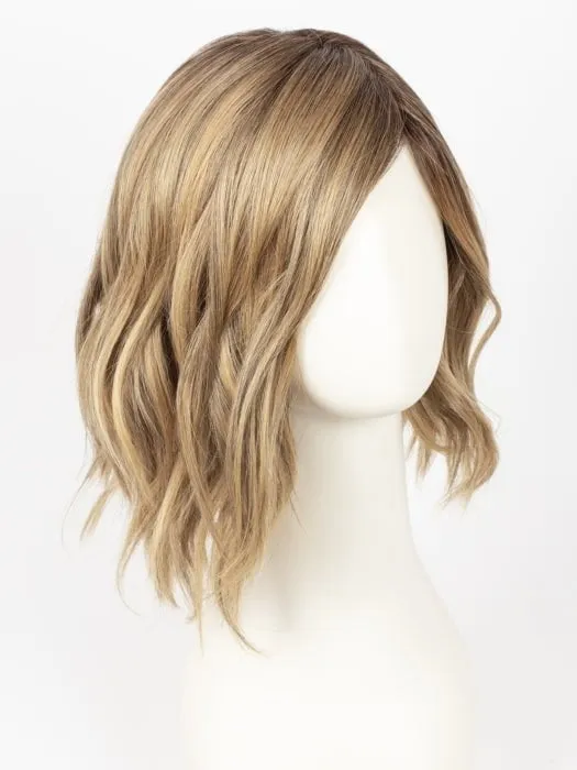 Skylar | Synthetic Lace Front Wig (Mono Top)