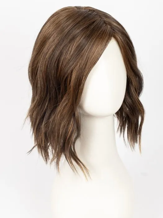 Skylar | Synthetic Lace Front Wig (Mono Top)