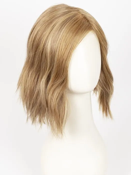 Skylar | Synthetic Lace Front Wig (Mono Top)