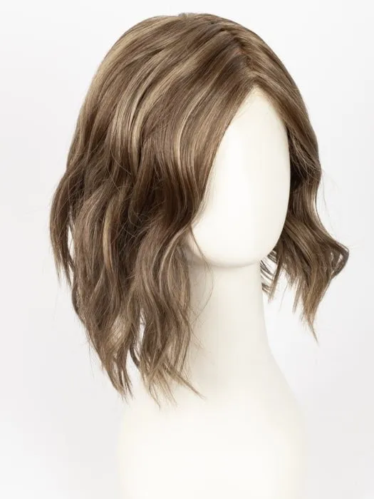 Skylar | Synthetic Lace Front Wig (Mono Top)