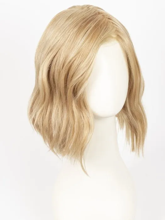 Skylar | Synthetic Lace Front Wig (Mono Top)