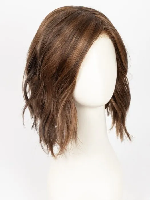 Skylar | Synthetic Lace Front Wig (Mono Top)
